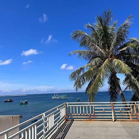 Larina Beach House Aparthotel Phu Quoc Exterior photo
