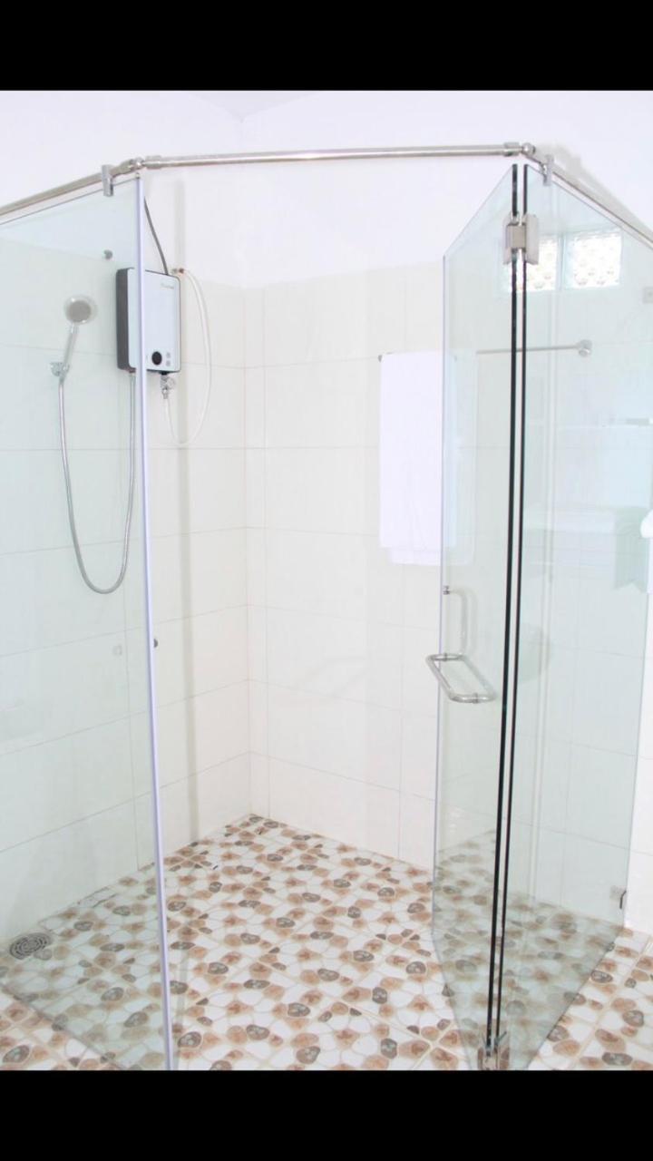 Larina Beach House Aparthotel Phu Quoc Exterior photo