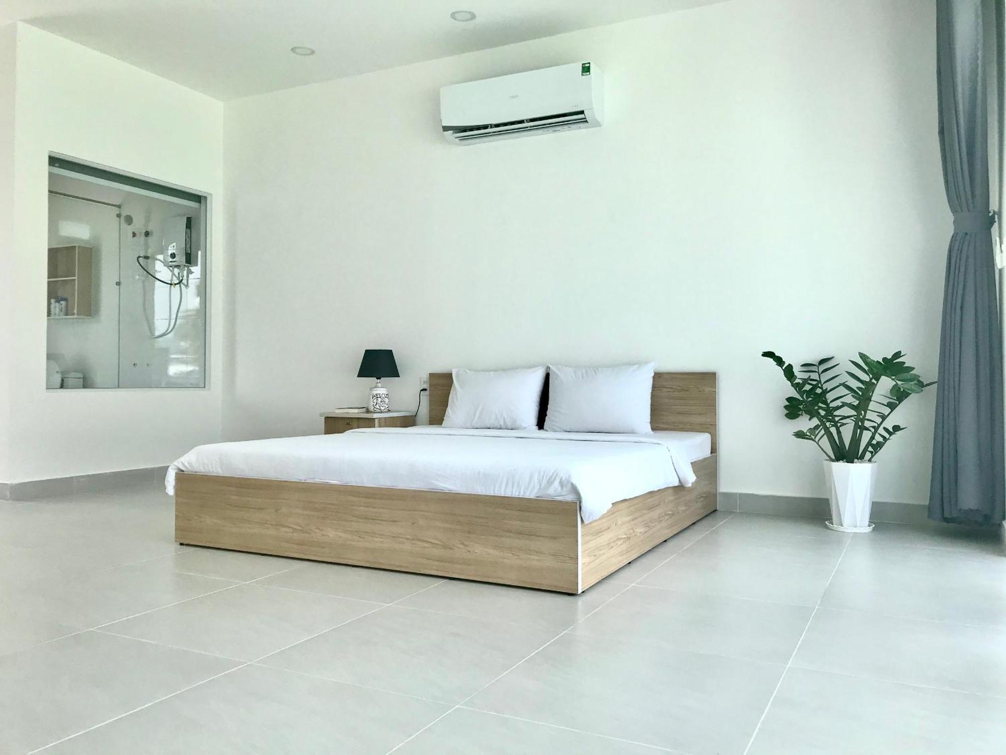 Larina Beach House Aparthotel Phu Quoc Exterior photo