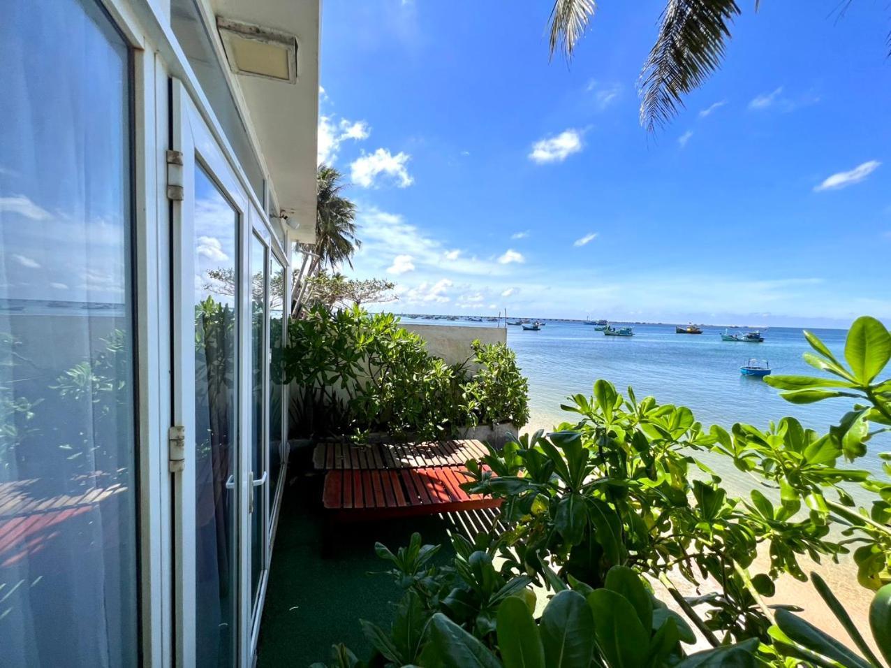Larina Beach House Aparthotel Phu Quoc Exterior photo